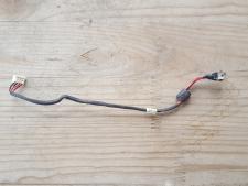 Роз'єм живлення Pj&nbsp;520